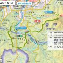 대전둘레산길(12구간) 이미지