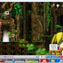 버섯랜드 이미지