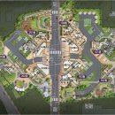 해운대 센텀트루엘 1, 2단지 이미지