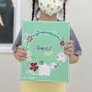[다산신도시] 더아트룸미술학원 지난 어버이날 수업 모음 ;)