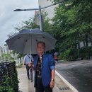 동구밖 언덕길 이미지