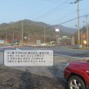 백두축산 | 순천, 화순 밤실산, 매봉, 한동산, 구산, 간축산