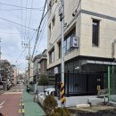 고강로 | 유럽감성을 느낄 수 있는 부천 베이커리카페 '노멀' , 다녀온 후기 (feat. 새해계획 세우기 너무 좋은 곳!)