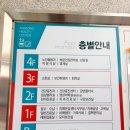 안성시보건소 | 안성시 보건소 피검사 초초가성비 후기
