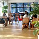 판암동220 | 대전 대형카페 야외테라스와 한옥뷰 전망이 끝내주는 하늘만큼 카페(+리모델링 공사 휴무안내)