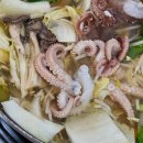 전화국 뒤-2 | 서울 영등포 쭈꾸미 샤브샤브 맛집 해물명가구룡포 예약 주차 웨이팅