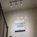 이수역사진관 스튜디오 지후에서의 사진 촬영 후기