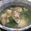 [경기도 화성시] 원조닭한마리 (진옥화닭한마리 태안점)