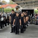 미국 고교생들의 "꿈의로망" 마칭밴드(Marching Band)와 칼라가드.( 82번째 글) 이미지