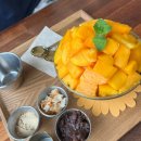 상모리-32 | 제주ㅣ서귀포여행ㅣ조용한 제주즐기기ㅣ번네식당ㅣ뼈없는은갈치조림 ㅣ뷰스트ㅣ사계해안ㅣ애플망고1947...