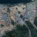 금계초등학교 앞 이미지