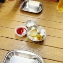 깐부치킨(성수동갤러리아포레점) | 젠승황도 반한 치킨 성수동 서울숲에서 즐기기 좋은 치맥 "깐부치킨 성수갤러리아포레점"