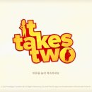 [스팀 멀티게임] 잇 테이크 투 후기