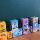 블루망고 블랙 이미지