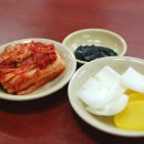 [짬뽕] 근45년 된 집의 맛 개성 있다. / 충남 금산맛집 진흥반점 이미지