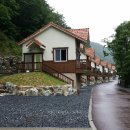 금산산림문화타운캠핑장 이미지