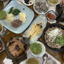 수련산방 | 순천·맛집 ㅣ 향긋한 연잎 향에 빠져 봐! &#39;수련산방&#39; 단체 식사 후기