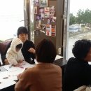 대천해수욕장 오렌지 카페 이미지