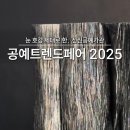 [다이음] 영롱한 아름다움 유리공예 | 코엑스 공예트렌드페어 2025 눈 호강 제대로 한 신진공예가관 첫째 날 후기