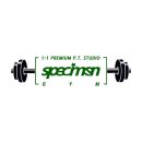스페시맨 GYM 이미지
