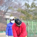 파크골프 이미지