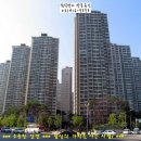 신천초교 정문 건너편 이미지