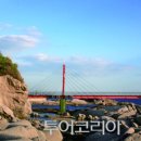 호수와 바다 투어코리아