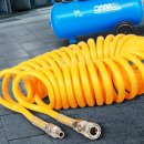 타이어샵세차장 이미지