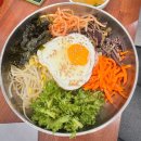 늘이맛 콩나물국밥국수 광교역 경기대 근처 한식 맛집