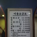 시장이용원 이미지