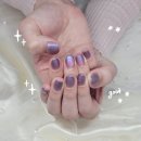 씨유역삼벚꽃길점 | 포항 네일샵 추천 티티네일 화려한 자석젤 후기