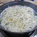 정원칼국수 이미지