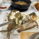 진해점심맛집 생선구이 한정식 잘나오네
