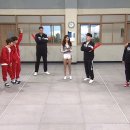 치어리딩