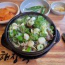 제주은희네해장국 동탄남광장점 이미지