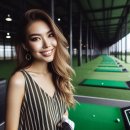 브라더 스크린골프 | 안양 관양동 브라더골프연습장 정밀 분석 돋보인 방문후기