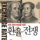 환율전쟁 - 왕양