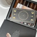 마녀부엌 | 홈카페 밀크티 추천 │ 마녀의 부엌 밀크티북 7가지 맛 후기 밀크티 선물세트로 좋은 이유