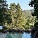 주한농장 | 프랑스 엑상프로방스, 그림 속으로 들어가는 하루