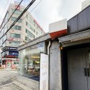 세븐(강서공항대로점) | 가양역 감성카페 에그타르트가 맛있는 공원 프로젝트 가양