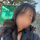 2월 한겨울의 건대 졸업스냅, 모닉포토 후기
