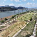 삼랑진파크골프장 이미지