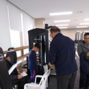 공원정통 다이어트복싱 이미지