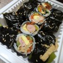 덕진-94 | [전주 현지인 맛집] 🍱 김밥 맛집 “이것이 김밥이다” 배달 솔직 후기 (꼬마김밥·쫀밥·떡볶이까지!)