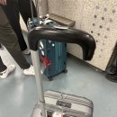 캐고수(캐리어가방 고치고 수리) 사용 후기