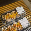 델리바이애슐리 강남 내돈내산 후기 (닭강정/파스타/케이크/후토마끼/참치롤/함박/허니버터 등등등)