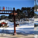 이유 정려각 이미지