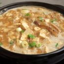 설 청국장 이미지