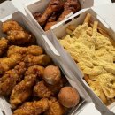 교촌치킨서귀포남원점