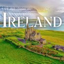 Ireland in 4K - Incredible Scenes &amp; Uncovering Hidden Gems 이미지